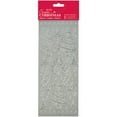 thumbnail image 1 of Papermania Create Christmas Outline Stickers-Silver Christmas Trees, 1 of 2