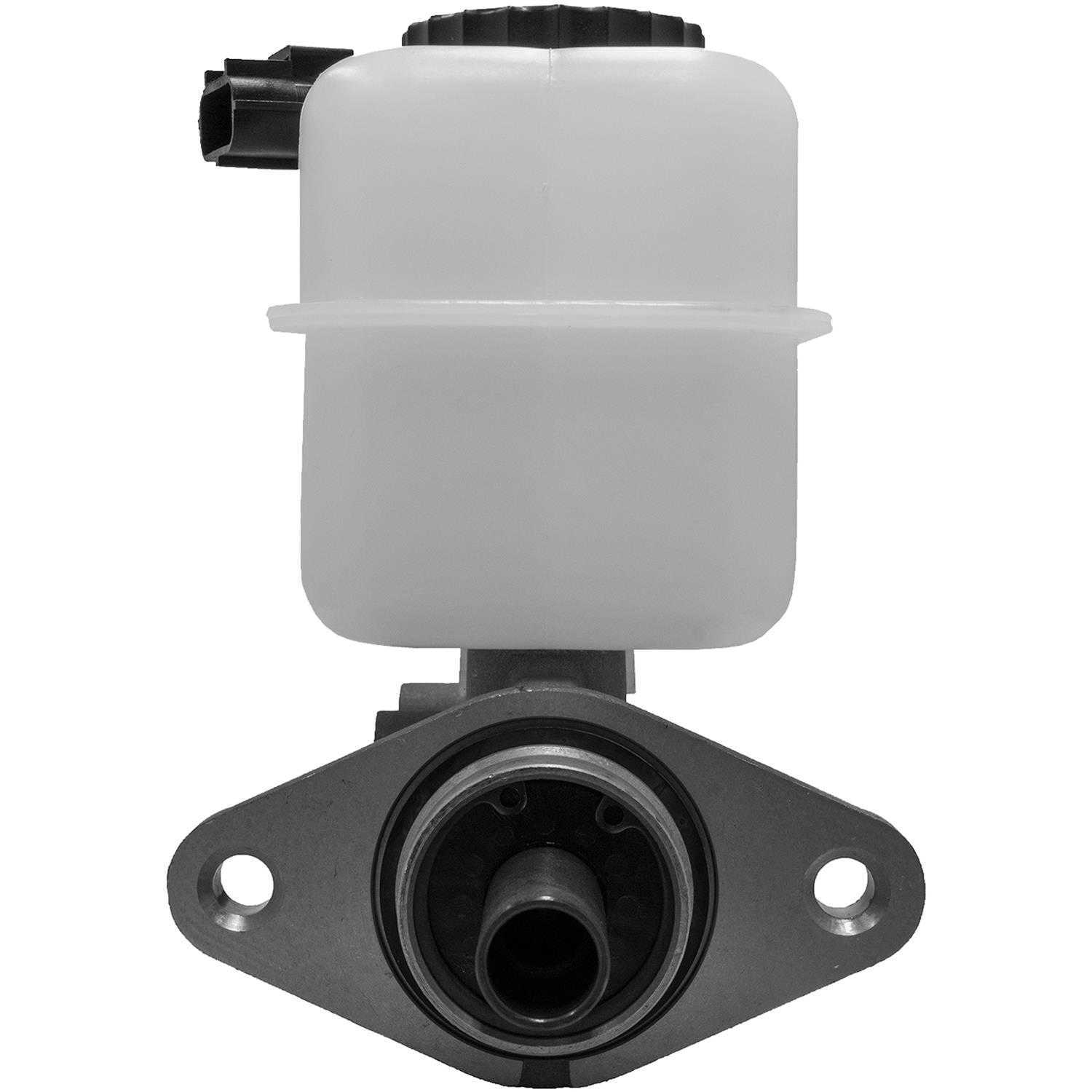 FVP Professional NM4132 New Brake Master Cylinder
