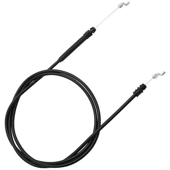 GUYUTING Clutch Cable 68.75in Mower Control Replacement for MTD Craftsman Walk Behind 946 05105 746 05105