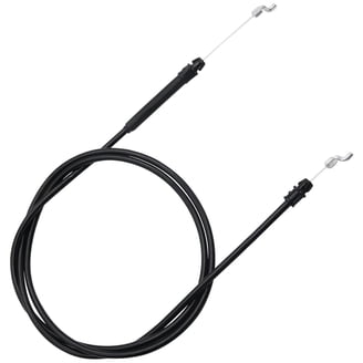 US Replacement Part for MTD 946-05144 Cable-Control 38.2 US Replacement Part for MTD 946-05144 Cable-Control 38.2