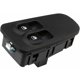 thumbnail image 3 of Window regulator button for lancia ypsilon 2003-2009 black 1pc, 3 of 4