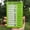 green, variant on CCOCC Chore Chart for Kids: Dry Erase My Chores Slider Chart, Magnetic Visual Schedule for Fridge, Kids Daily Checklist - ADHD Tools: to Do List and Routine Chart for Multiple Kids