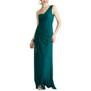 Halston womens Verdianna Gown, 12