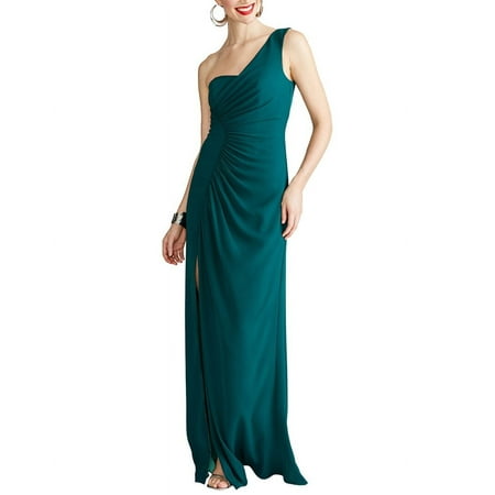 Halston womens Verdianna Gown, 2