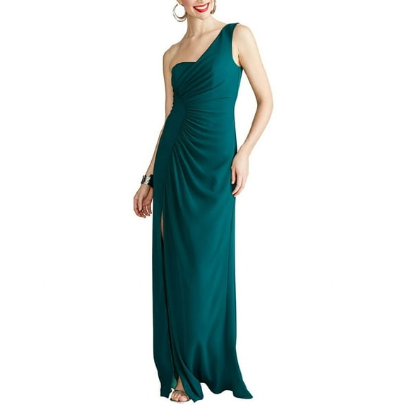 Halston womens Verdianna Gown, 8