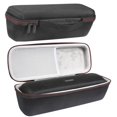 thumbnail image 2 of Étui Rigide EVA Portable pour Haut-Parleur Bluetooth de Voyage Extérieur pour Anker Soundcore Motion+ Haut-Parleur Bluetooth Noir, 2 of 6