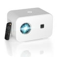 Android Projector Phone tooth Movie Projector Portable Owl Lights for