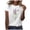 Green, variant on Womens Summer Crew Neck Short Sleeve Tops Butterfly Insect Graphic Print Tees Casual Fashionable Style Apparel T-Shirts