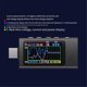 thumbnail image 3 of 2Pcs KWS-X1 Power Meter 12A Type-C Fast Charge Tester Digital Display, 3 of 5