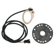 thumbnail image 1 of Sensor de asistencia para pedaleo eléctrico para bicicleta eléctrica Asistente del sistema PAS para bicicleta eléctrica, 1 of 8