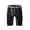Black, variant on Men's Underwear Breathable Briefs for Daily Comfort with Supportive Fit and Smooth,Mens Underwear,XL
