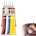 thumbnail image 2 of H Leather Shoe Dye And Color Restorer, Easy-To-Use Formula For Refreshing And Reviving Faded Or Scuffed Footwear, 2 of 4