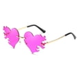 thumbnail image 4 of Gafas de sol personalizadas de tendencia, gafas de sol coloridas con lágrimas en el océano, gafas de sol para hombres y mujeres, gafas de sol duraderas y cómodas, 4 of 5