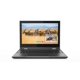 thumbnail image 2 of Laptop 2 en 1 Touchscreen Lenovo 300E Intel Celeron N4100 HDD 64GB EMMC RAM 4GB DDR4 Pantalla 11.6" HD W10 81M9S01000, 2 of 6