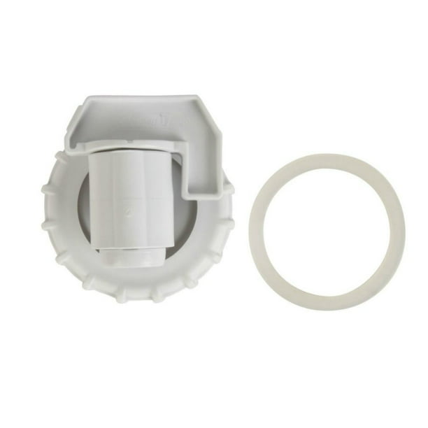 Coleman Replacement Faucet Assy, fits 5Gallon Blue Water Carrier Jug