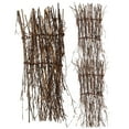 thumbnail image 4 of DEEPCRAFF Bamboo Sashimi Decoration Japanese Style for Special Parties 3Pcs 10.6x4.3in, 4 of 8