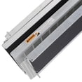 thumbnail image 4 of SalonMore 10ft Non-Slip Aluminum Loading Slip Resistant Surface Wheelchair Portable Ramp-120" x 28", 4 of 7