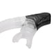 thumbnail image 5 of Diving goggles adults anti fog diving goggles Adults Anti Fog Diving Face Mask Swim Goggles All Dry Snorkel Breathing Tube Snorkeling EquipmentBlack ANGGREK Otros, 5 of 8