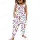 thumbnail image 1 of Mono con tirantes para niña, mono para bebé, primavera y otoño, ropa para niña recién nacida, estampado de princesa hermosa de Disney, 1-6y6T heqiyong CONDUJO, 1 of 2