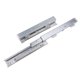 thumbnail image 5 of 1Pair 200-500mm Drawer Rail Cold Rolled Steel Drawer Slides Silent Soft Close Drawer Runners Cabinet Slides Furniture Hardware, 5 of 8