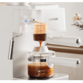 thumbnail image 4 of Cafetera Sapoour Espresso semi/totalmente automática, 4 of 5