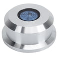 thumbnail image 3 of DEWIN Stabilisateur de Disque Monosaudio 60Hz pour Platine Stabilisateur de Disque pour Tourne-Disque LP RT632S Argent, 3 of 14