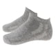 thumbnail image 1 of Calcetines de tobillo de bajo Calcetines deportivos transpirables Calcetines holgazanes antibacterianos - gris, tal se describe BLESIY calcetines tobilleros de algodón, 1 of 8