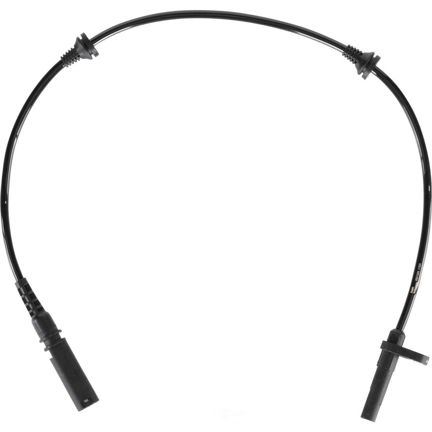 Delphi SS21026 ABS Wheel Speed Sensor