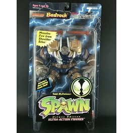 Spawn Series 8 - Sabre - Walmart.com Spawn Series 8 - Sabre - Walmart.com