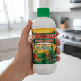 thumbnail image 7 of Broncolin Honey Syrup with Propolis Dietary Supplement Cough Syrup 11.4 oz, 7 of 7