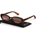 thumbnail image 1 of Lentes de Sol Miyya Old Money Polarizados Ovalados 2025 UV400, 1 of 9