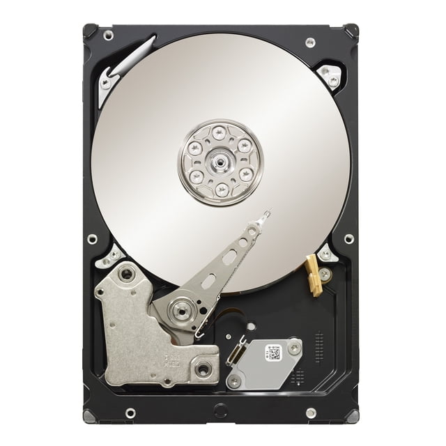 Disco duro interno reacondicionado Seagate Constellation ES de 500 GB, 7200 RPM, SAS 2.0, 6 Gb/s, 16
