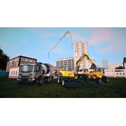 Construction Simulator 4, Nintendo Switch