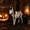 #6, variant on Posable Halloween Full Body Skeleton Decor with Movable Joints,Hanging Skeleton Ornaments for Home Party Spooky Scene Props