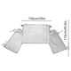 thumbnail image 3 of Tapete de Silicona Antiadherente para Horno | Superficie Resistente Al Calor para Cocinar y Hornear | Ideal para Galletas, Pasteles y Asar Verduras., 3 of 6