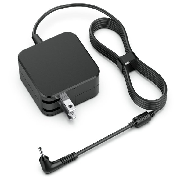 Cargador portátil VUOHOEG 65W 45W para Lenovo Flex 4 5 6 1470 1480