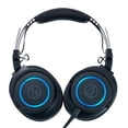 thumbnail image 1 of Audífonos Premium para Videojuegos AUDIO-TECHNICA ATH-G1 negro 22.5x9x23.3, 1 of 4