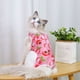 thumbnail image 3 of Traje de esterilización para gatos con estampado, antilamido, para cirugía después de la recuperación, ropa transpirable para el cuidado de mascotas, ropa para gatos de primavera y verano, nueva, 3 of 5