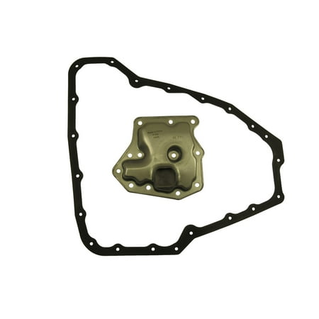 Transmission Filter Kit Fits select: 1992-2002 NISSAN MAXIMA, 1993-2001 NISSAN ALTIMA
