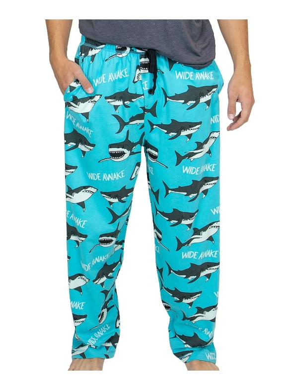 Men's Novelty Lounge Pants