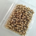 thumbnail image 5 of KONTONTY 800pcs Map Thumb Tacks Assorted Color Round Head Marking Home Maps, 5 of 5