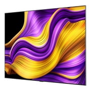 LG OLED77G5WUA 77 4K UHD OLED evo G5 Smart TV