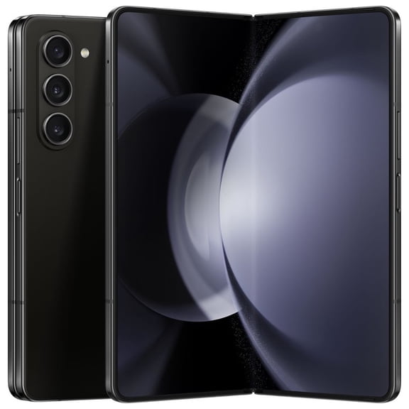 Restored Samsung Galaxy Z Fold5 5G (256GB, 12GB) 7.6" Factory Unlocked GSM/CDMA F946U (Refurbished)