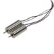 thumbnail image 5 of de 2 Piezas de Motor CC Sin Núcleo de 3,7 V 45000 Rpm para Modelado RC, Juguete para Niños, Bricolaje, 5 of 9