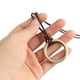 thumbnail image 3 of Collar Sunnimix de Anillo colgante de aleación Estilo vintage, 3 of 8