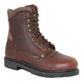 thumbnail image 5 of AdTec Men's 1623 8" Work Boots, 5 of 5