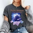thumbnail image 3 of Trans-Siberian Orchestra – Wizard Tshirt Unisex, Sizes S-5XL - Gategoo, 3 of 5