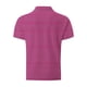 thumbnail image 4 of Blusa y camisa de manga corta con cuello vuelto para hombre, blusa de manga larga con solapa y botones estampados, blusa de poliéster para hombre, 4 of 5