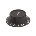 thumbnail image 1 of Delfield 3234557-S Control Infinite Bagged Knob, 1 of 1