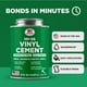thumbnail image 2 of Adhesivos de vinilcemento RH HH-66, lata de 240 ml, resistentes al agua, 2 of 5
